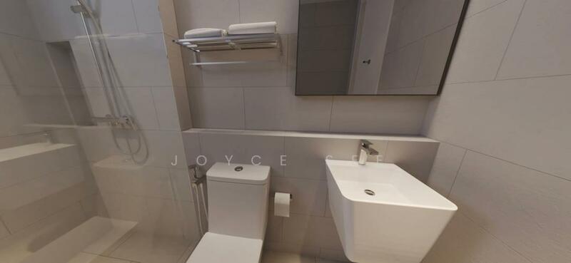 For Sale - Clarissa Serviced Suites
