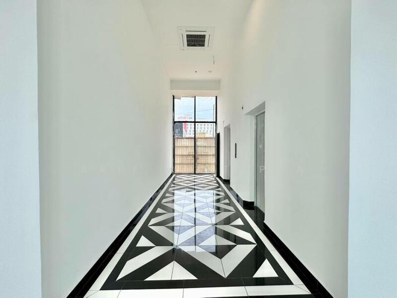 Corridor