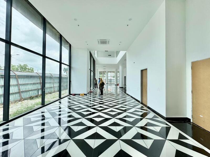 Corridor