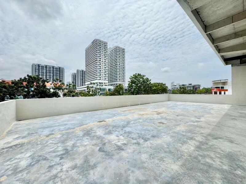 Roof