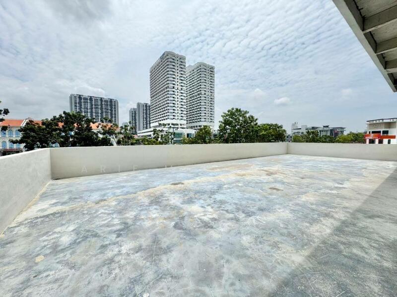 Roof