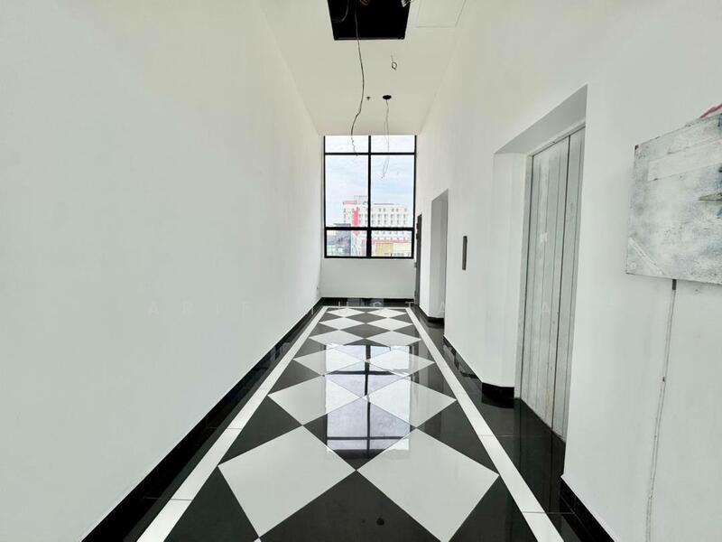 Corridor