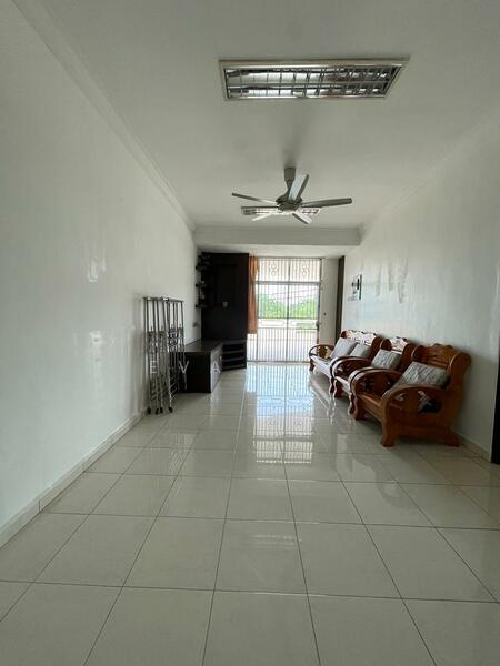 Taman Desa Murni untuk Untuk Dijual - RM 1,100,000, Mac 2026 - Living Room - PropertyGuru.com.my