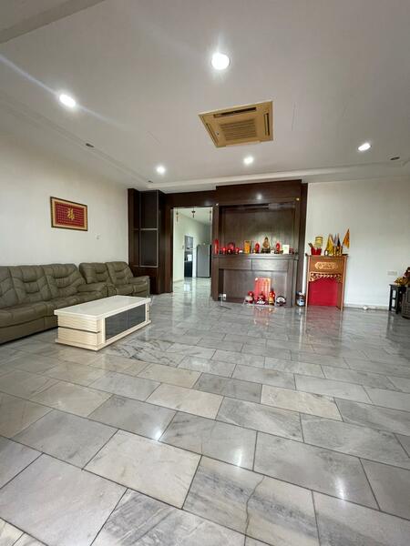 Taman Desa Murni untuk Untuk Dijual - RM 1,100,000, Mac 2026 - Living Room - PropertyGuru.com.my