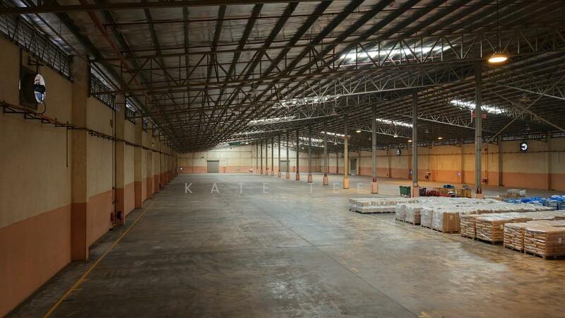 PASIR GUDANG untuk Untuk Disewa - RM 246,100 /bulan, Apr 2026 - Corridor - PropertyGuru.com.my