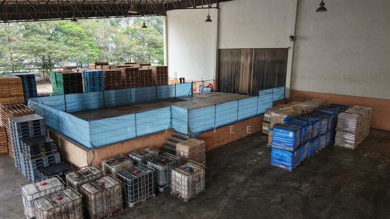 PASIR GUDANG untuk Untuk Disewa - RM 246,100 /bulan, Apr 2026 - PropertyGuru.com.my