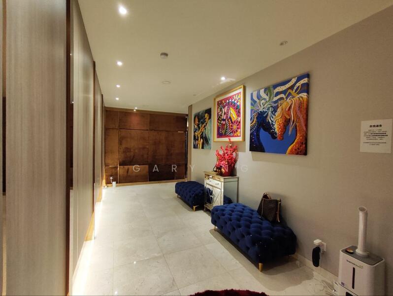 Corridor