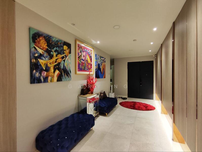 Corridor