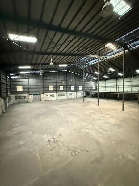 Detached Factory for Rent in Rawang (Selangor) - Alven Lim - Interior - PropertyGuru.com.my