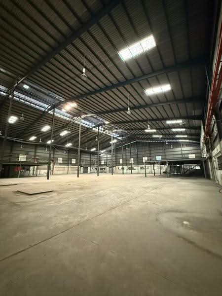 Detached Factory for Rent in Rawang (Selangor) - Alven Lim - Interior - PropertyGuru.com.my