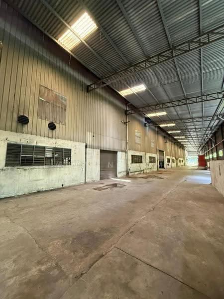 Detached Factory for Rent in Rawang (Selangor) - Alven Lim - Interior - PropertyGuru.com.my