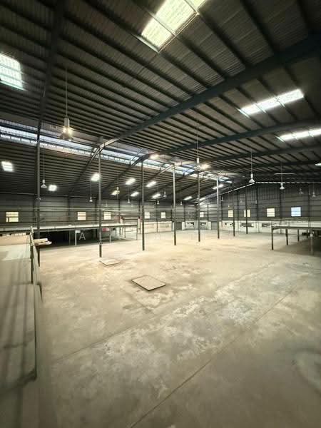 Detached Factory for Rent in Rawang (Selangor) - Alven Lim - Interior - PropertyGuru.com.my