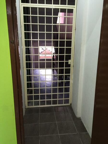 Corridor