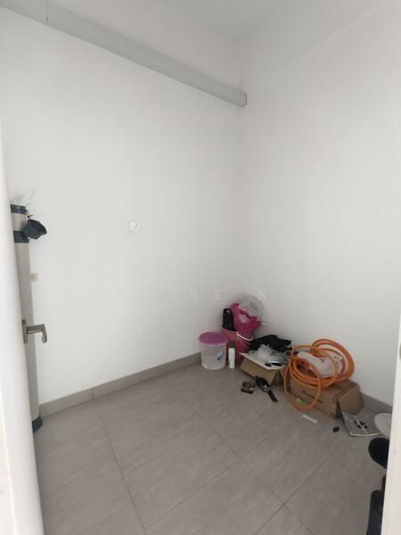 Storeroom
