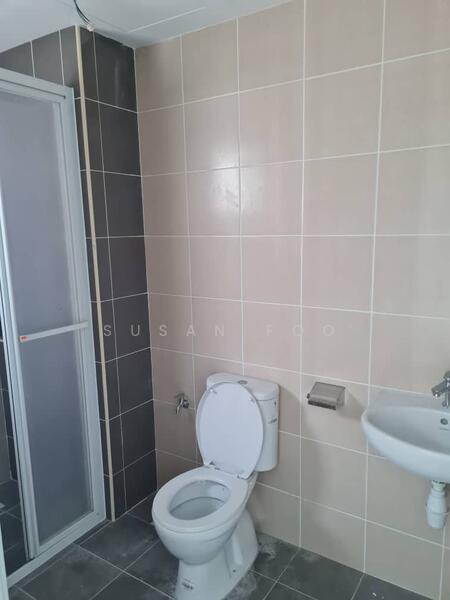 Service Residence for Sale at Serviced Residence @ Razak City Residences (RC Residences) - Susan Foo - Bathroom - PropertyGuru.com.my