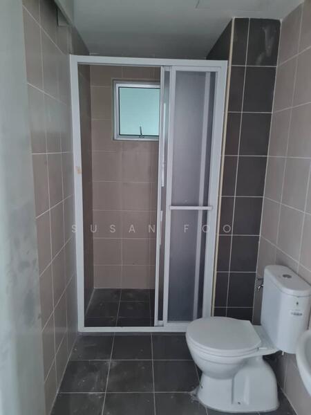 Service Residence for Sale at Serviced Residence @ Razak City Residences (RC Residences) - Susan Foo - Bathroom - PropertyGuru.com.my