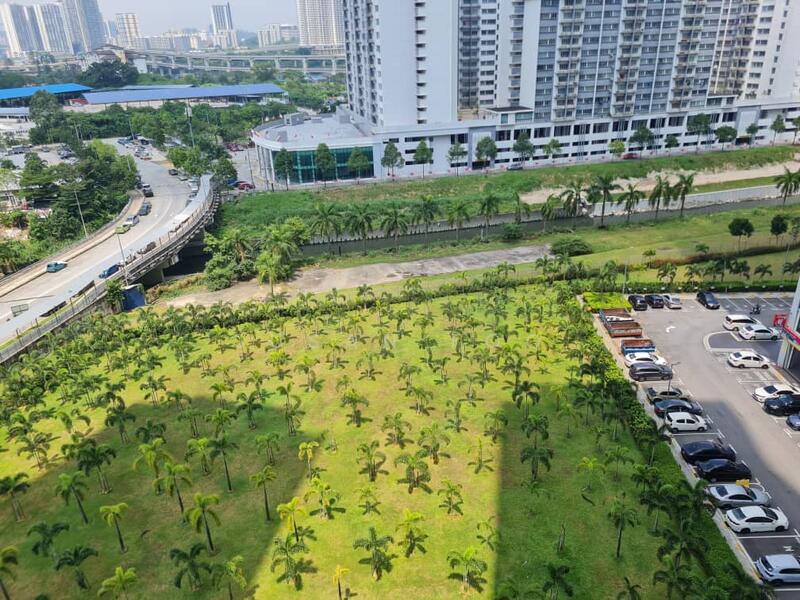 Service Residence for Sale at Serviced Residence @ Razak City Residences (RC Residences) - Susan Foo - Exterior - PropertyGuru.com.my