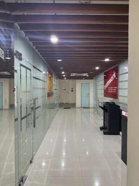 Corridor