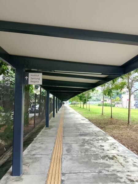 Corridor