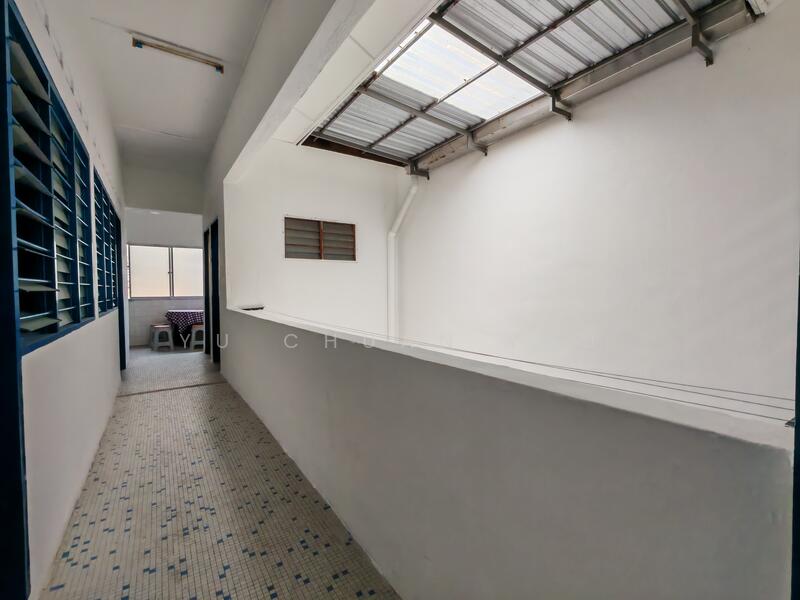 Corridor