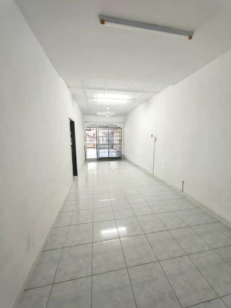 Corridor