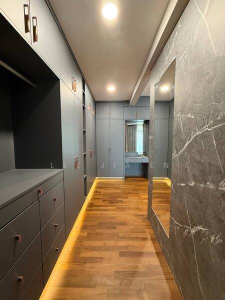 Corridor