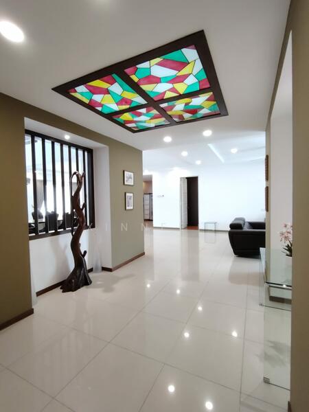 Corridor