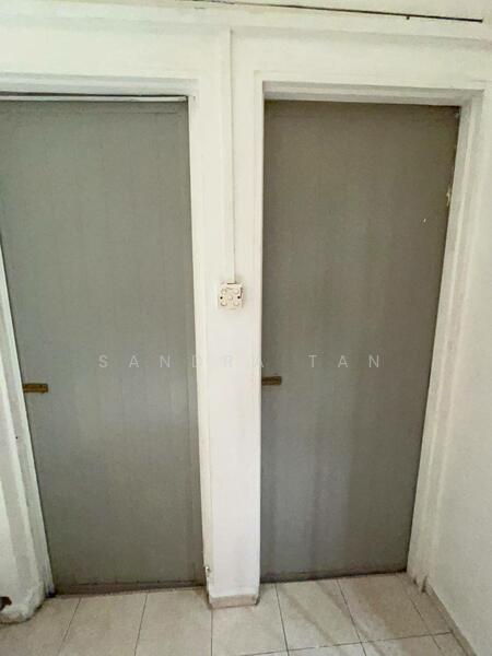 For Rent - Taman Johor