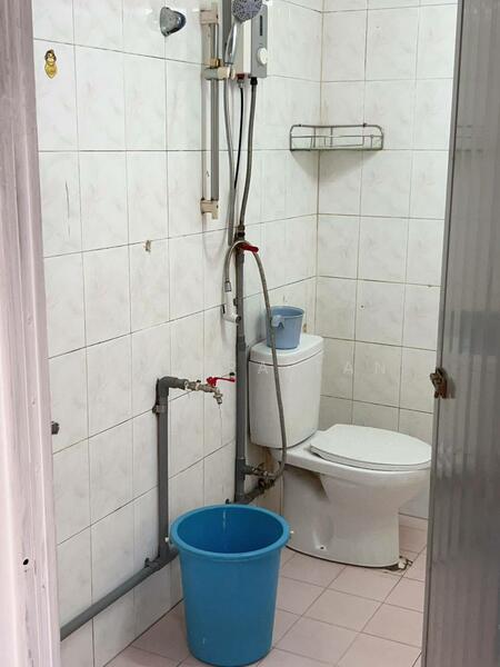 For Rent - Taman Johor