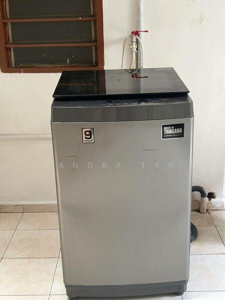 For Rent - Taman Johor