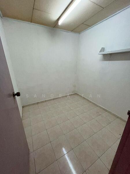 For Rent - Taman Johor
