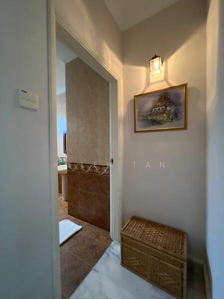 Corridor