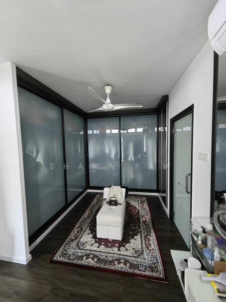 Corridor