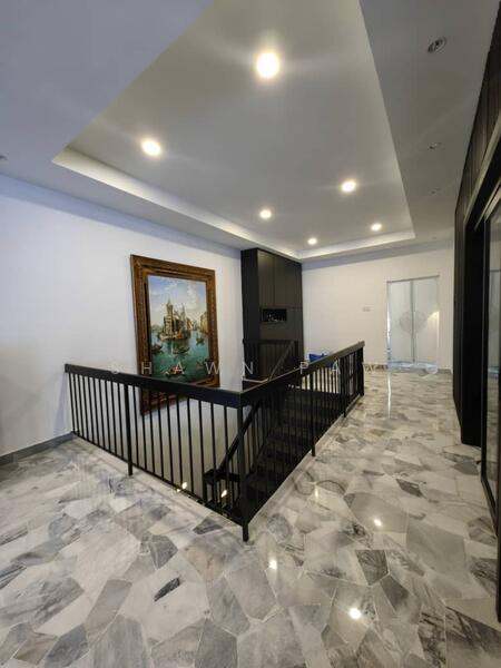 Corridor