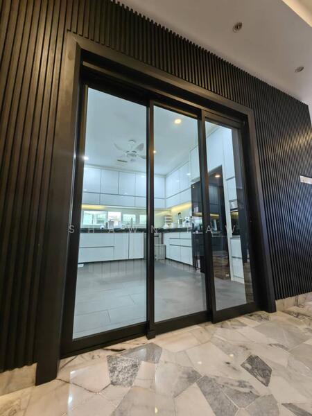 Untuk Dijual - taman melawati Semi D