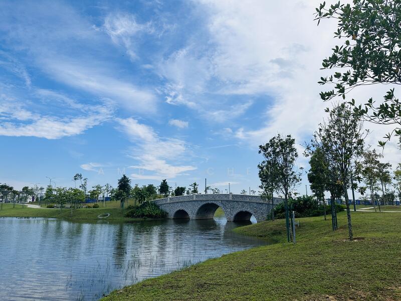 2-storey Terraced House for Sale in Bandar Gamuda Cove (Dengkil) - Amber Cheng - Exterior - PropertyGuru.com.my