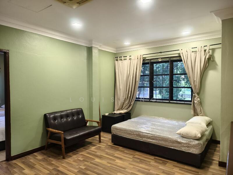 small living