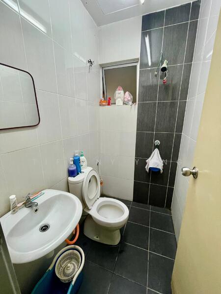 Untuk Dijual - Aveda 6 @ Taman Desa Mas