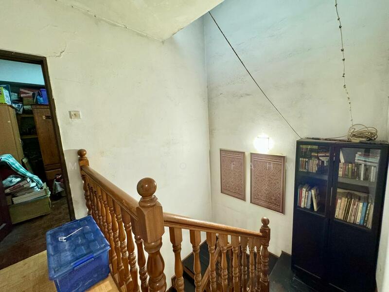 Corridor