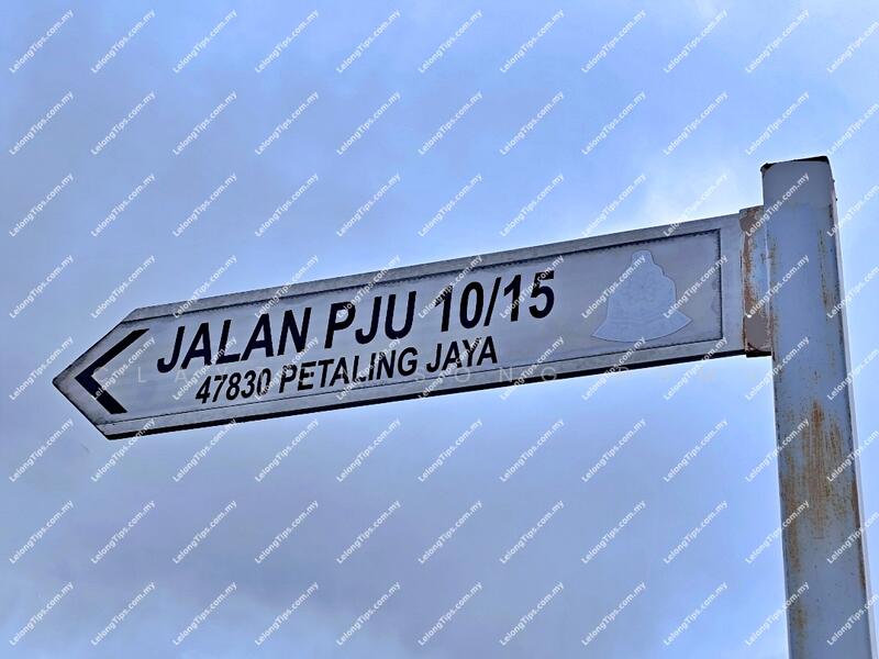 For Sale - Bayu Damansara @ PJU 10