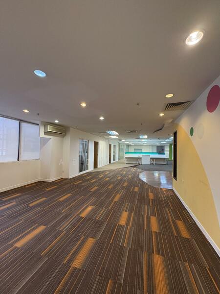 Corridor