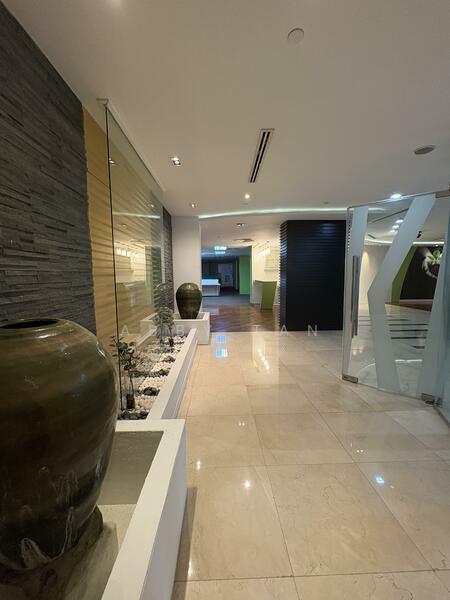 Corridor