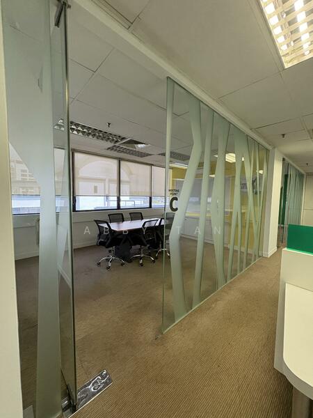 Corridor