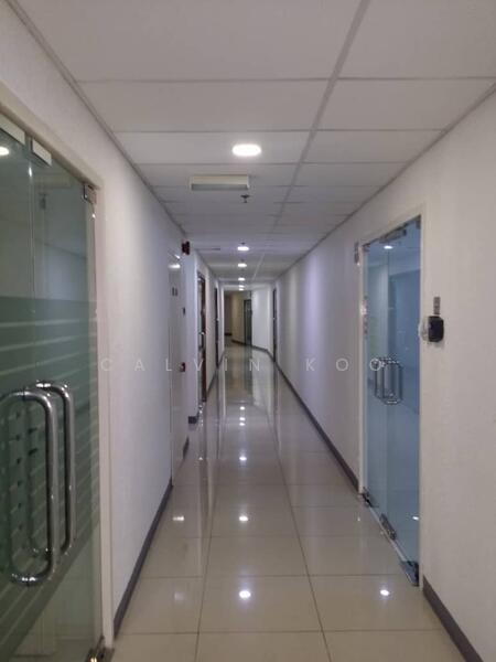 Corridor