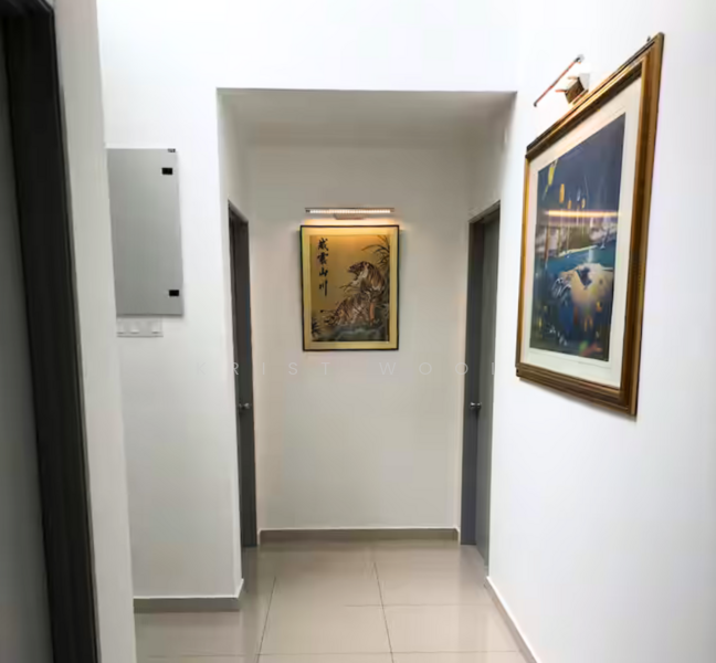 Corridor