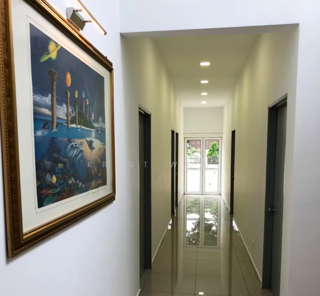 Corridor