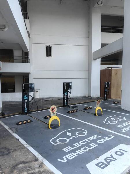 Car Park