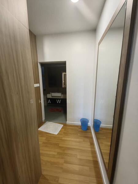 Corridor