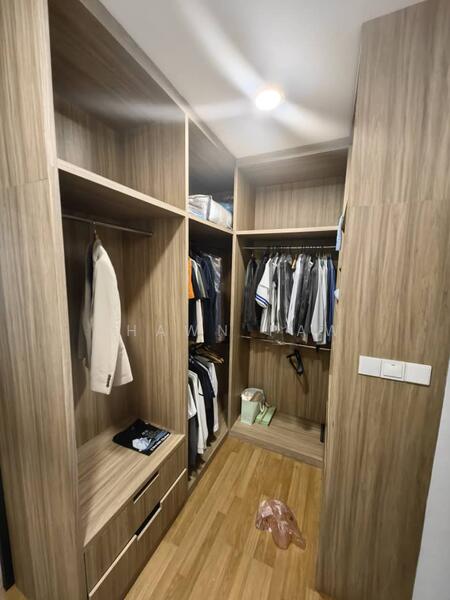 Closet
