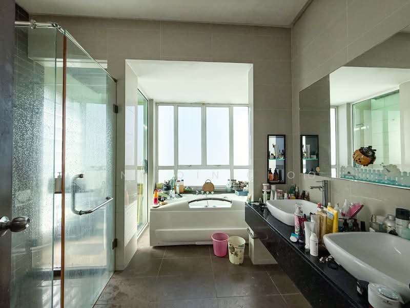 Link Bungalow for Sale in Kota Kemuning (Shah Alam) - Yong Qin Choo - Bathroom - PropertyGuru.com.my